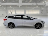  Ford  Focus FORD  / 2018 / 5P / STATION WAGON 1.5 ECOBLUE 120CV BUSINESS SW #7