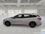  Ford  Focus FORD  / 2018 / 5P / STATION WAGON 1.5 ECOBLUE 120CV BUSINESS SW #8