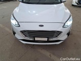  Ford  Focus FORD  / 2018 / 5P / STATION WAGON 1.5 ECOBLUE 120CV BUSINESS SW #27