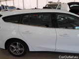  Ford  Focus FORD  / 2018 / 5P / STATION WAGON 1.5 ECOBLUE 120CV BUSINESS SW #37