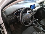  Ford  Focus FORD  / 2018 / 5P / STATION WAGON 1.5 ECOBLUE 120CV BUSINESS SW #68
