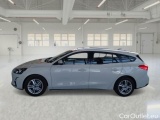  Ford  Focus FORD  / 2018 / 5P / STATION WAGON 1.5 ECOBLUE 95CV BUSINESS SW #8