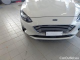  Ford  Focus FORD  / 2018 / 5P / STATION WAGON 1.5 ECOBLUE 95CV BUSINESS SW #29