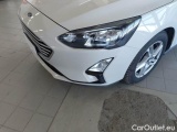  Ford  Focus FORD  / 2018 / 5P / STATION WAGON 1.5 ECOBLUE 95CV BUSINESS SW #31