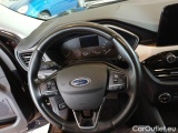  Ford  Kuga FORD  / 2019 / 5P / SUV 1.5 ECOBLUE 120CV 2WD CONNECT AUTO #107