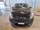  Ford  S-Max FORD  / 2015 / 5P / MONOVOLUME 2.0 ECOBLUE 150CV SeS AUTO TIT. BUS. 7P. #8