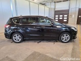  Ford  S-Max FORD  / 2015 / 5P / MONOVOLUME 2.0 ECOBLUE 150CV SeS AUTO TIT. BUS. 7P. #9
