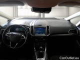  Ford  S-Max FORD  / 2015 / 5P / MONOVOLUME 2.0 ECOBLUE 150CV SeS TITANIUM BUS. 7P. #3