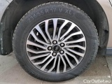 Ford  S-Max FORD  / 2015 / 5P / MONOVOLUME 2.0 ECOBLUE 150CV SeS TITANIUM BUS. 7P. #19
