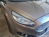  Ford  S-Max FORD  / 2015 / 5P / MONOVOLUME 2.0 ECOBLUE 150CV SeS TITANIUM BUS. 7P. #55