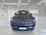  Jeep  Compass JEEP  / 2021 / 5P / SUV 1.6 MJET II 96KW S #6