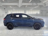  Jeep  Compass JEEP  / 2021 / 5P / SUV 1.6 MJET II 96KW S #7