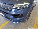  Jeep  Compass JEEP  / 2021 / 5P / SUV 1.6 MJET II 96KW S #30