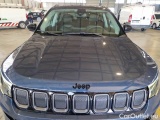  Jeep  Compass JEEP  / 2021 / 5P / SUV 1.6 MJET II 96KW S #28