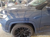  Jeep  Compass JEEP  / 2021 / 5P / SUV 1.6 MJET II 96KW S #58