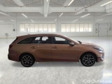  KIA  Cee'd KIA CEED SPORTSWAGON / 2018 / 5P / STATION WAGON 1.6 CRDI 136 CV MHEV DCT BUSINESS CLASS #7