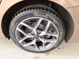  KIA  Cee'd KIA CEED SPORTSWAGON / 2018 / 5P / STATION WAGON 1.6 CRDI 136 CV MHEV DCT BUSINESS CLASS #19
