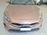  KIA  Cee'd KIA CEED SPORTSWAGON / 2018 / 5P / STATION WAGON 1.6 CRDI 136 CV MHEV DCT BUSINESS CLASS #30