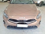  KIA  Cee'd KIA CEED SPORTSWAGON / 2018 / 5P / STATION WAGON 1.6 CRDI 136 CV MHEV DCT BUSINESS CLASS #35