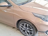  KIA  Cee'd KIA CEED SPORTSWAGON / 2018 / 5P / STATION WAGON 1.6 CRDI 136 CV MHEV DCT BUSINESS CLASS #42