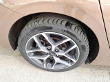  KIA  Cee'd KIA CEED SPORTSWAGON / 2018 / 5P / STATION WAGON 1.6 CRDI 136 CV MHEV DCT BUSINESS CLASS #64