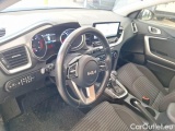  KIA  Cee'd KIA CEED SPORTSWAGON / 2018 / 5P / STATION WAGON 1.6 CRDI 136 CV MHEV DCT BUSINESS CLASS #70