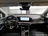  KIA  Sportage KIA  / 2021 / 5P / SUV 1.6 CRDI MHEV BUSINESS 2WD DCT #3