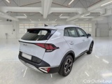  KIA  Sportage KIA  / 2021 / 5P / SUV 1.6 CRDI MHEV BUSINESS 2WD DCT #2