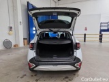  KIA  Sportage KIA  / 2021 / 5P / SUV 1.6 CRDI MHEV BUSINESS 2WD DCT #5