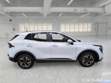  KIA  Sportage KIA  / 2021 / 5P / SUV 1.6 CRDI MHEV BUSINESS 2WD DCT #7