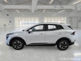  KIA  Sportage KIA  / 2021 / 5P / SUV 1.6 CRDI MHEV BUSINESS 2WD DCT #8