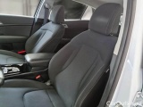  KIA  Sportage KIA  / 2021 / 5P / SUV 1.6 CRDI MHEV BUSINESS 2WD DCT #11