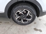  KIA  Sportage KIA  / 2021 / 5P / SUV 1.6 CRDI MHEV BUSINESS 2WD DCT #19