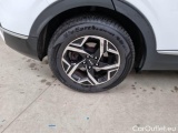  KIA  Sportage KIA  / 2021 / 5P / SUV 1.6 CRDI MHEV BUSINESS 2WD DCT #18