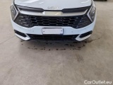  KIA  Sportage KIA  / 2021 / 5P / SUV 1.6 CRDI MHEV BUSINESS 2WD DCT #31