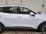  KIA  Sportage KIA  / 2021 / 5P / SUV 1.6 CRDI MHEV BUSINESS 2WD DCT #36