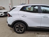  KIA  Sportage KIA  / 2021 / 5P / SUV 1.6 CRDI MHEV BUSINESS 2WD DCT #39