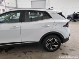  KIA  Sportage KIA  / 2021 / 5P / SUV 1.6 CRDI MHEV BUSINESS 2WD DCT #46