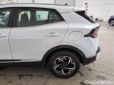  KIA  Sportage KIA  / 2021 / 5P / SUV 1.6 CRDI MHEV BUSINESS 2WD DCT #44