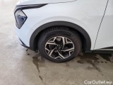  KIA  Sportage KIA  / 2021 / 5P / SUV 1.6 CRDI MHEV BUSINESS 2WD DCT #51