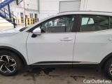  KIA  Sportage KIA  / 2021 / 5P / SUV 1.6 CRDI MHEV BUSINESS 2WD DCT #48