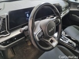  KIA  Sportage KIA  / 2021 / 5P / SUV 1.6 CRDI MHEV BUSINESS 2WD DCT #73