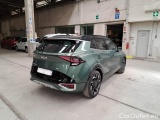  KIA  Sportage KIA  / 2021 / 5P / SUV 1.6 CRDI MHEV GT-LINE 4WD DCT #2