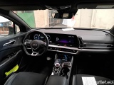  KIA  Sportage KIA  / 2021 / 5P / SUV 1.6 CRDI MHEV GT-LINE 4WD DCT #3