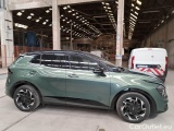  KIA  Sportage KIA  / 2021 / 5P / SUV 1.6 CRDI MHEV GT-LINE 4WD DCT #7