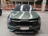  KIA  Sportage KIA  / 2021 / 5P / SUV 1.6 CRDI MHEV GT-LINE 4WD DCT #6