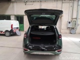  KIA  Sportage KIA  / 2021 / 5P / SUV 1.6 CRDI MHEV GT-LINE 4WD DCT #5
