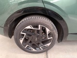  KIA  Sportage KIA  / 2021 / 5P / SUV 1.6 CRDI MHEV GT-LINE 4WD DCT #18