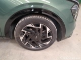 KIA  Sportage KIA  / 2021 / 5P / SUV 1.6 CRDI MHEV GT-LINE 4WD DCT #17