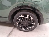  KIA  Sportage KIA  / 2021 / 5P / SUV 1.6 CRDI MHEV GT-LINE 4WD DCT #19